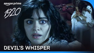Call of The Devil | 1920 | Adah Sharma | Prime Video India