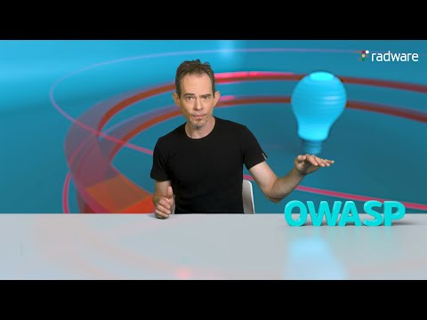 ვიდეო: რა არის Owasp 10?