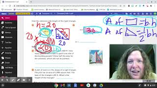 Unit 2 Lesson 2b:  #12, 16, 17, 18