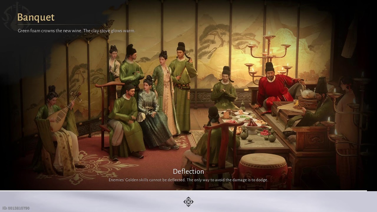 彦祖 yanzu JP Top 1 PvP Rank 1 Where Winds Meet