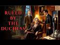 BBC Radio Drama Classics | Afternoon Theater – The Iron Duchess | SECRETS OF THE CASTLE