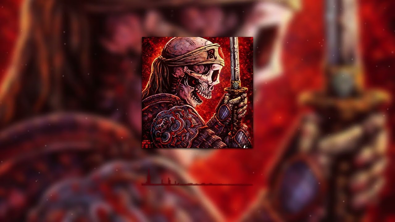 Underground boombap type beat - "Samurai" - DEMO - (Prod By Dark_$ide)