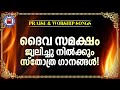 ജ്വലിച്ചു നിൽക്കുന്ന സൂപ്പർഹിറ്റ് സ്തോത്ര ഗാനങ്ങൾ | Binny | Sthothra Ganangal | Christian Songs