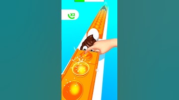 Pop run 3d #MKOFFICIAL00 #poprun3d #poprun3dlive #shortfeed