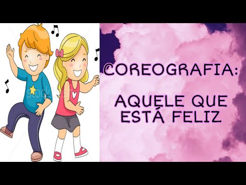 COREOGRAFIA: AQUELE QUE