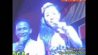 CUMA KAMU - VOC. NESI - PONGDUT BANJAR
