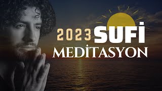 Rahatlama | Huzur | Yeni Bir Hayat için Sufi Meditasyon | Hakan Mengüç Resimi