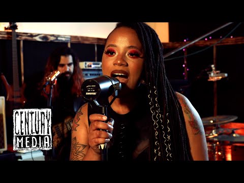 OCEANS OF SLUMBER - The Adorned Fathomless Creation (OFFICIAL VIDEO)