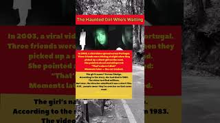 **Shocking Story of Teresa Fidalgo ** Fake or Truth? #horrorstory #paranormalactivity