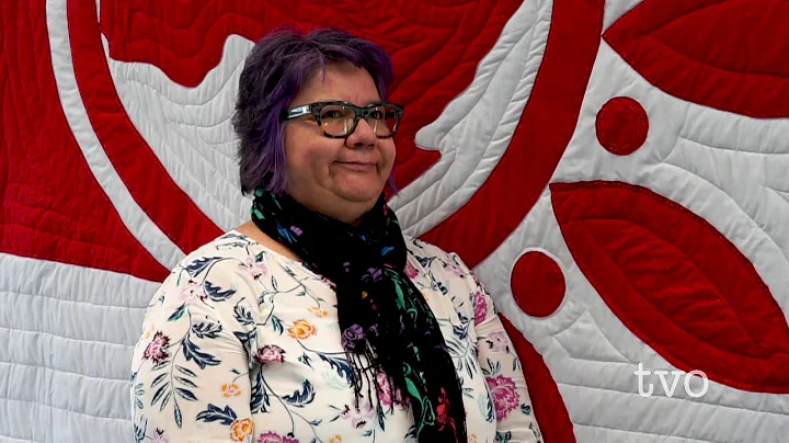 Must-watch: RoseAnne Archibald on the rock doc Rum...