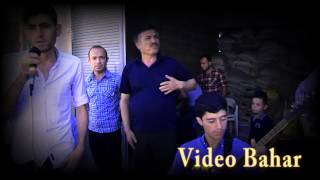 İbrahi̇m Xursi̇ Halay Yeni̇ 2018