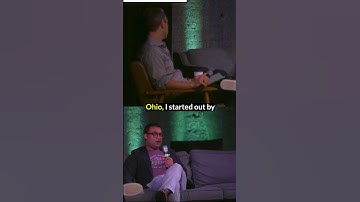 HoldCoConf with Bhavin Patel