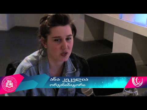 \"სიკეთე ყოველთვის მოდაშია''......