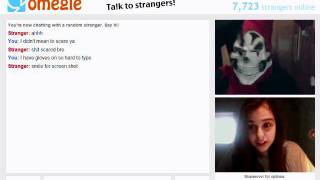 Omegle Video Chat