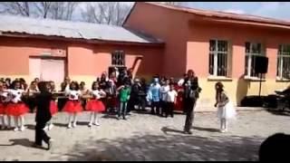 Iğdır Melekli Atatürk İlkokulu 23 Nisan Gösterisi - 2017