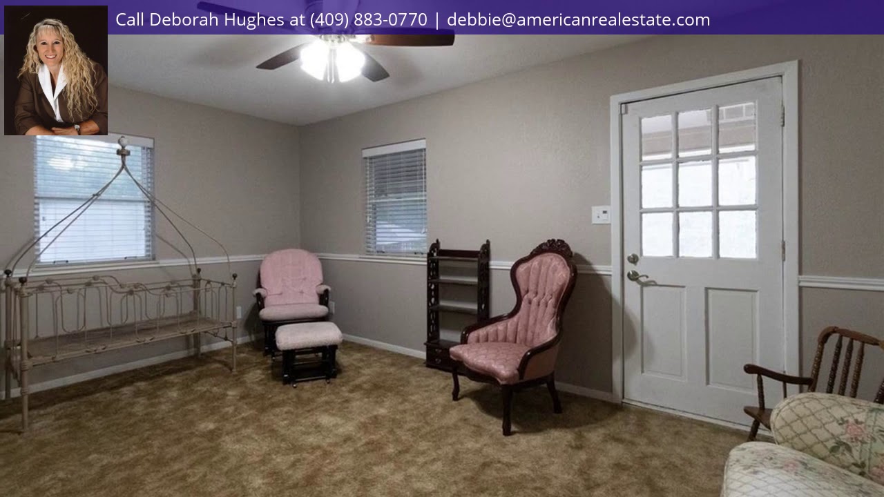 3396 Timberlane Circle, Orange, TX 77632 - MLS 