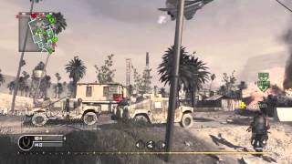 Cod4 Can't Single Anymore