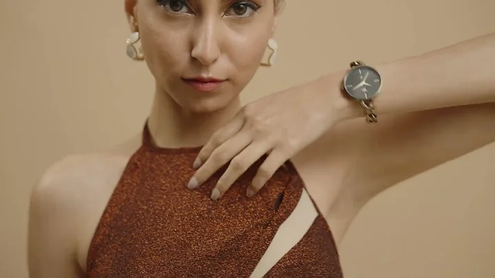 Fastrack Vyb Spotlight - FV60062