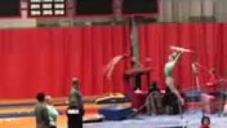 2018 Starlight Level 10 Vault