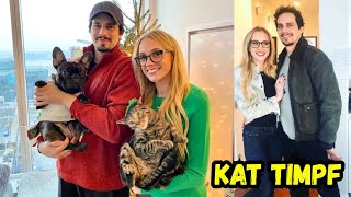 Kat Timpf Opens Up About Her Tragedy — Must Watch