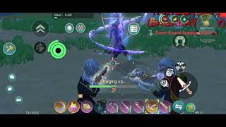 UtopiaOrigin | Practice Bow with littlebeast