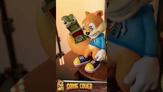 Conker figure 😱 shut up and take my money 😱