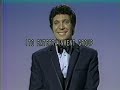 TOM JONES : UK TV 1969