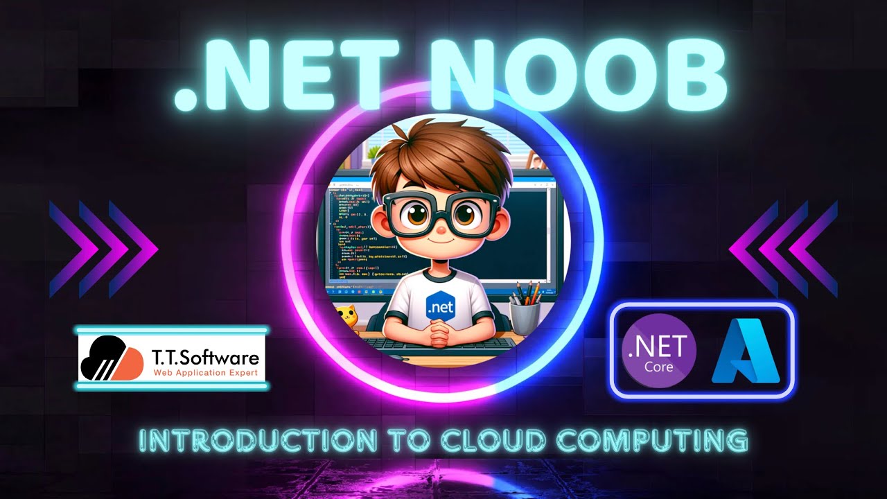 Introduction To Cloud Computing - YouTube
