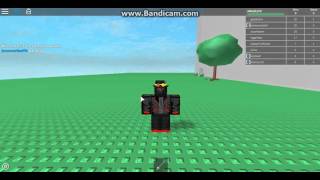 ROBLOX HACKS #2|| Sk1dSploit *NEW*