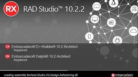 Tutorial Import Komponen DSPack Delphi Embarcadero Tokyo 10.2.2