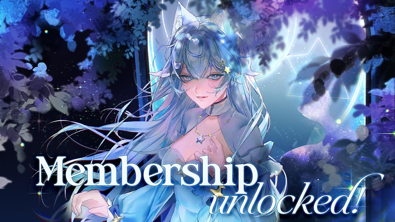 🐱【 MEMBERSHIP 】NGÀY VUI MỞ MEMBERSHIP VÀ LEAK MODEL 1.0!!!