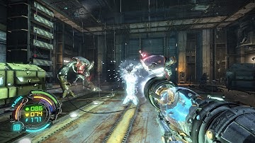 PS4 Review: Hard Reset Redux