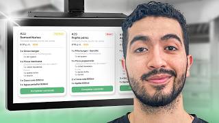¿Qué es un KDS (Kitchen Display System) y cómo funciona en tu restaurante?