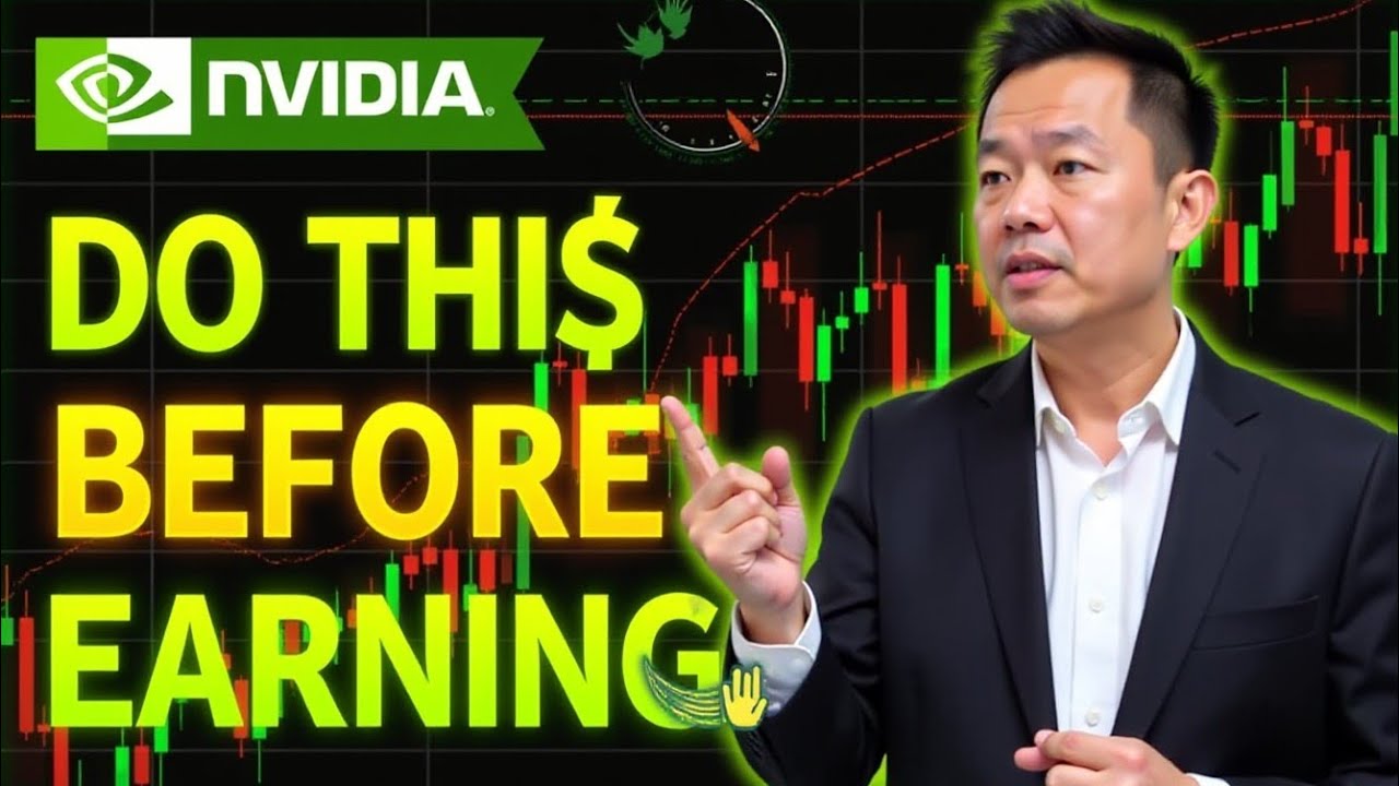 Nvidia Stock NVDA Do This Before Earnings Stock Lingo Expected Nvidia Stock Nvda Do This Before Earnings Stock Lingo Expected