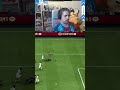 Aaaahhh man robaao 🥴🥴🥴 #fc26 #robos #penalti #humor #risa #futbol