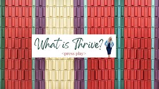 What is Thrive KRC