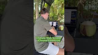 Best Google Maps Scraper for Fast Lead Generation 🚀