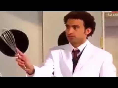 متكملش كلام ما دام وصلت لكدا علي ربيع مسرح مصر 