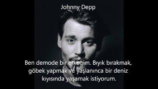 Hollywood Yıldızlarından Çarpıcı Sözler