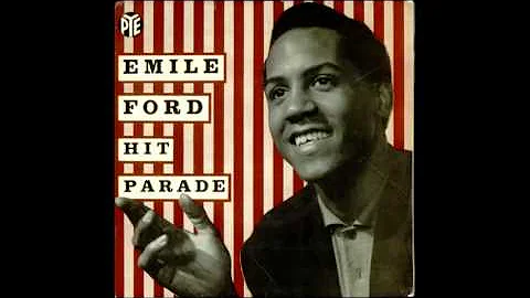 (You're Such A) Good Looking Women - Emile Ford