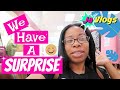 We Have A Surprise!!! | Family Vlogs | JaVlogs