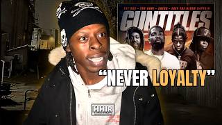 CHESS GETS REAL ON EAZY &amp; K-SHINE POSSIBLE RETURN TO URL