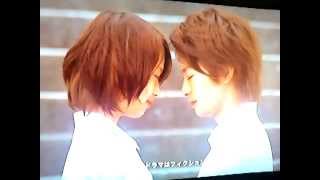 スプラウト　最終話予告