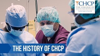 About The College of Health Care Professions - Texas & Online Programs