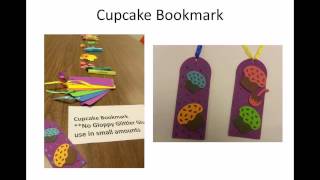 Big Talk From Small Libraries 2014: Character Quest: Book Club for Struggling and Reluctant Readers