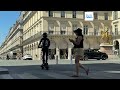 Atenas refuerza el control de los patinetes eléctricos