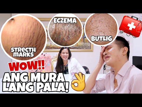 Mura lang pala magpa DERMA! Q&A with a Dermatologist (2019)