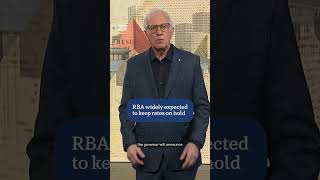 RBA widely expected to keep rates on hold | ABC NEWS