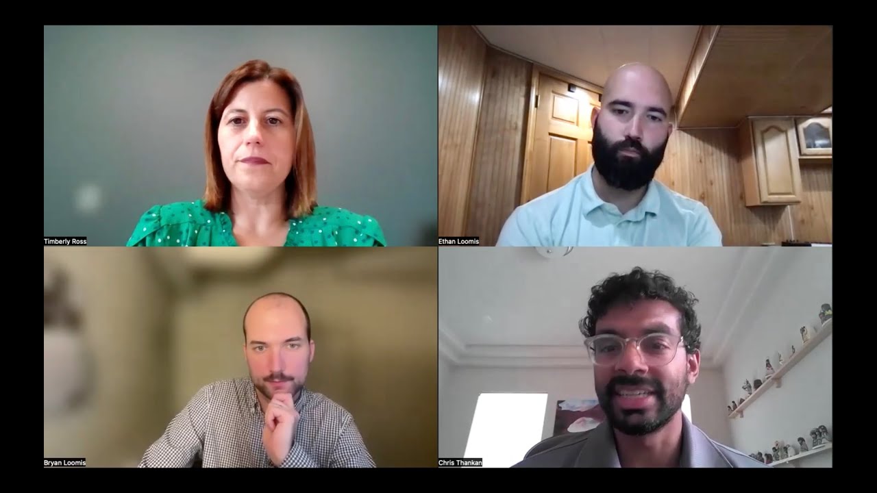 Community Engagement Strategies for Early-Stage Solar & Wind Projects