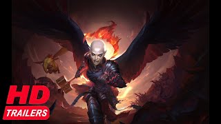 Neverwinter Avernus Official Launch Trailer HD